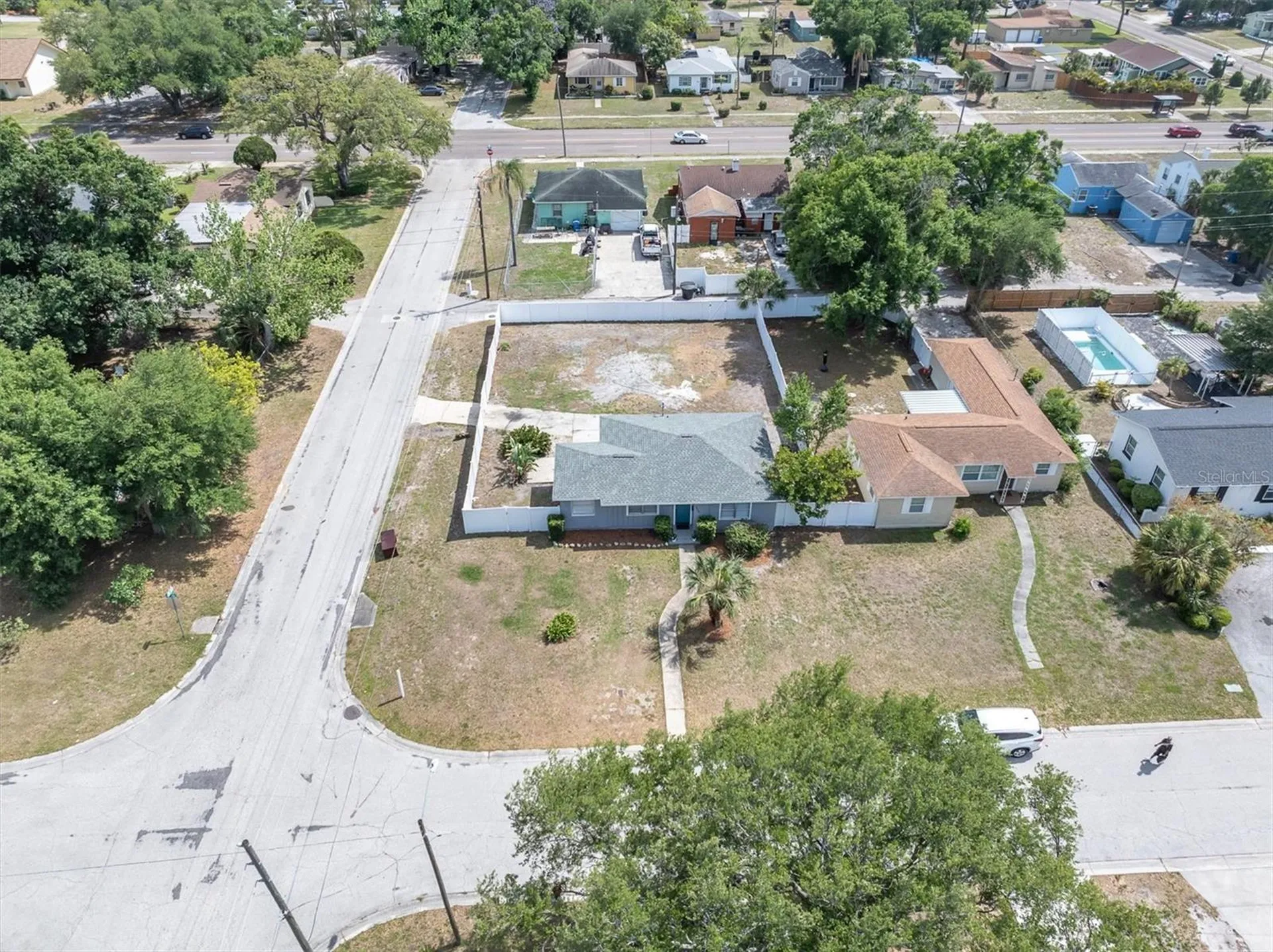 3600 4th Avenue S St Petersburg FL 33711