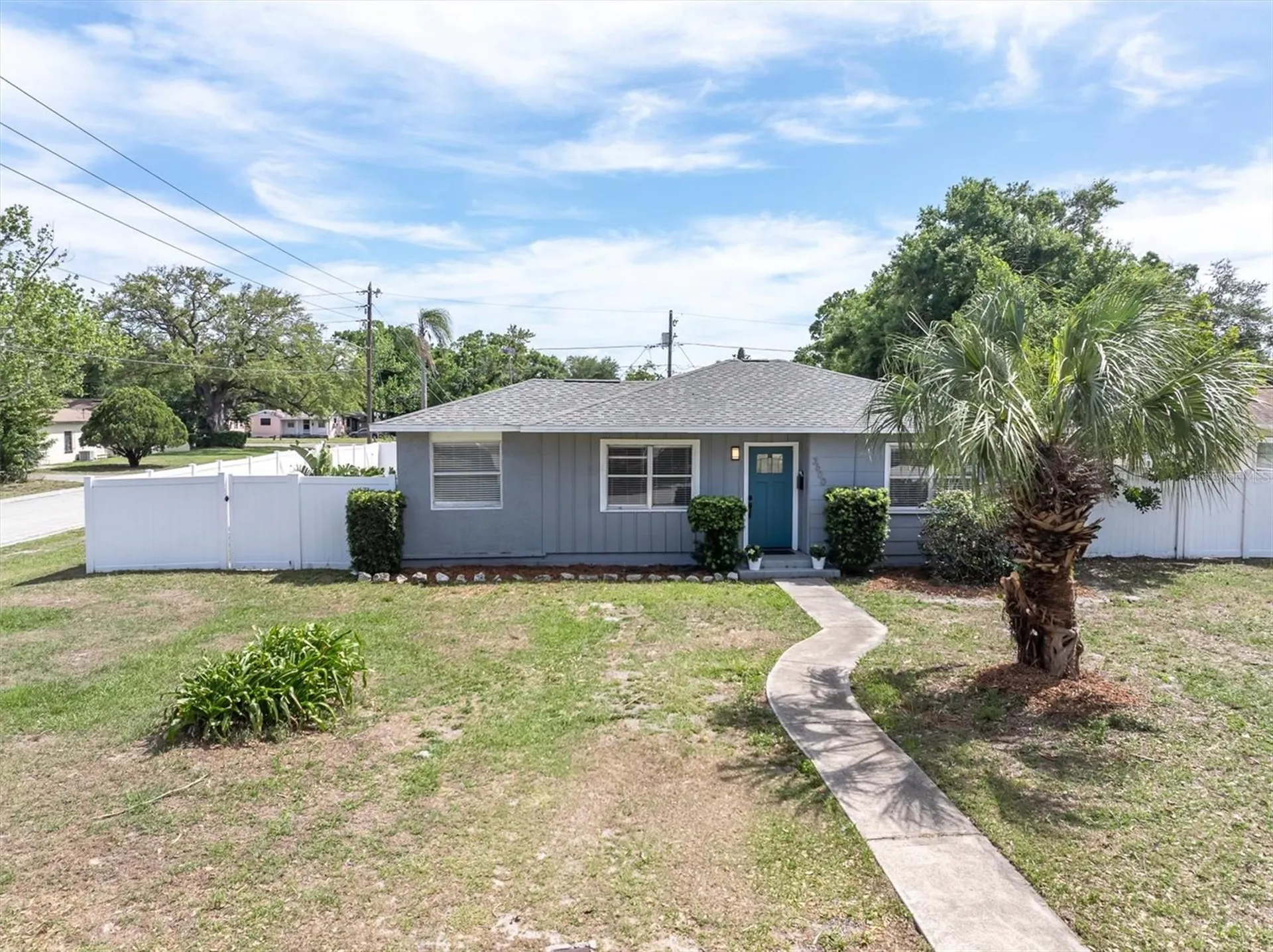 3600 4th Avenue S St Petersburg FL 33711