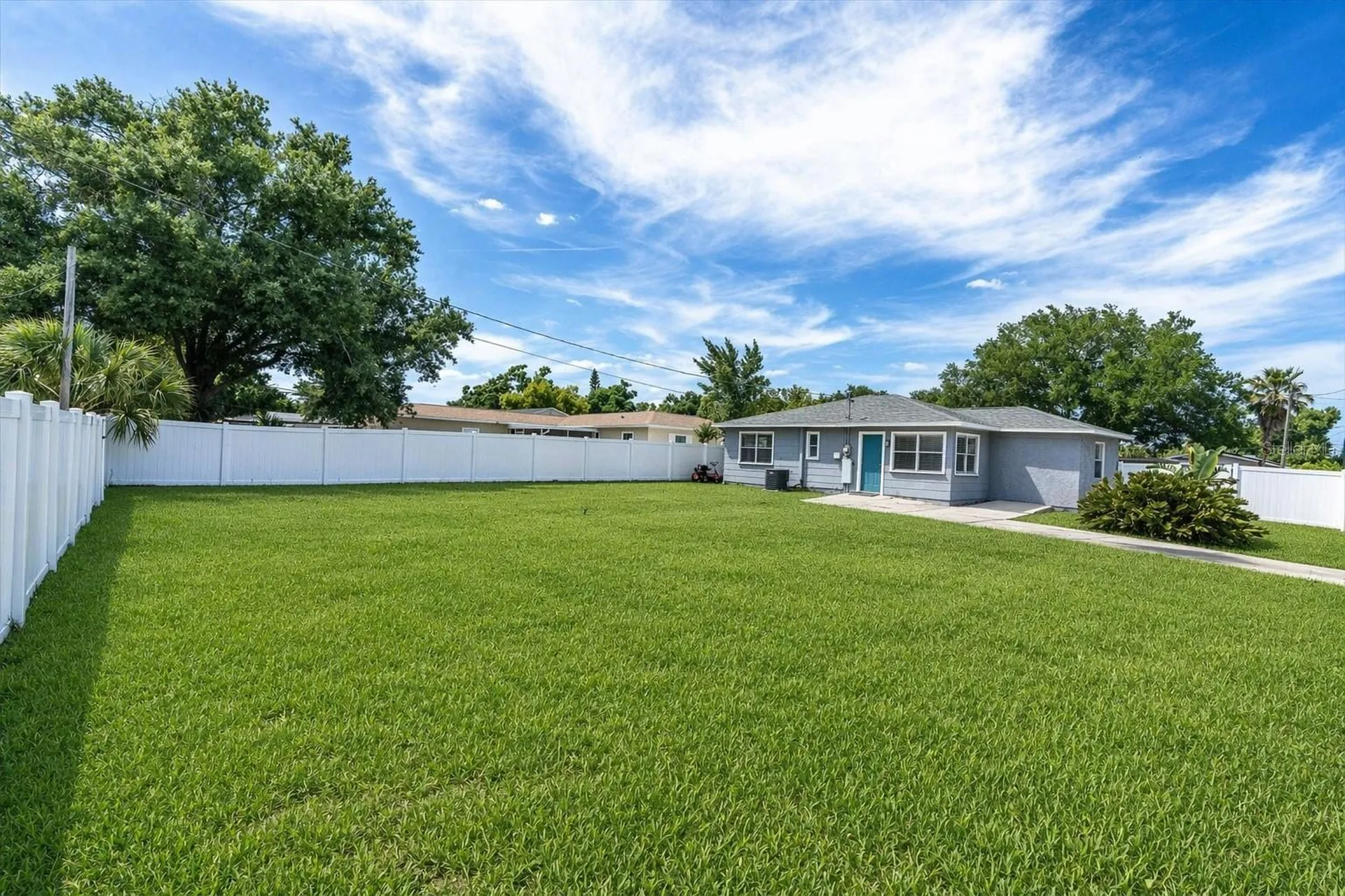 3600 4th Avenue S St Petersburg FL 33711