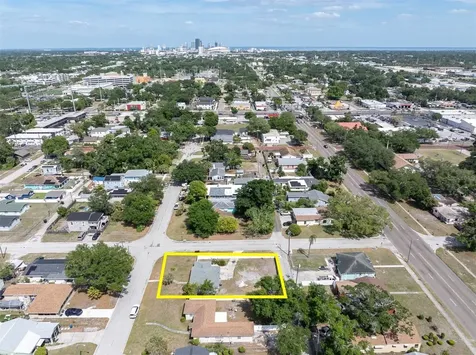 3600 4th Avenue S St Petersburg FL 33711