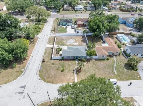 3600 4th Avenue S St Petersburg FL 33711