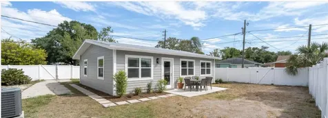 3600 4th Avenue S St Petersburg FL 33711