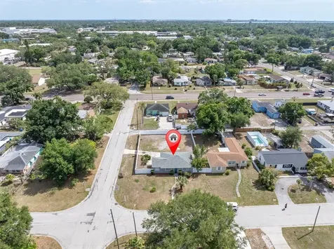 3600 4th Avenue S St Petersburg FL 33711