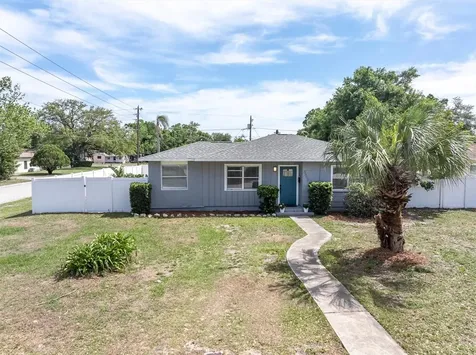 3600 4th Avenue S St Petersburg FL 33711