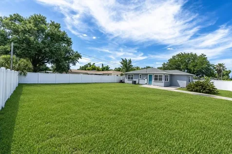 3600 4th Avenue S St Petersburg FL 33711