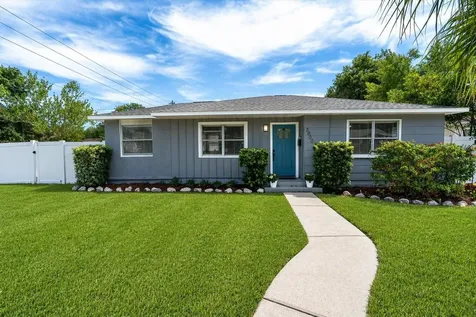3600 4th Avenue S St Petersburg FL 33711