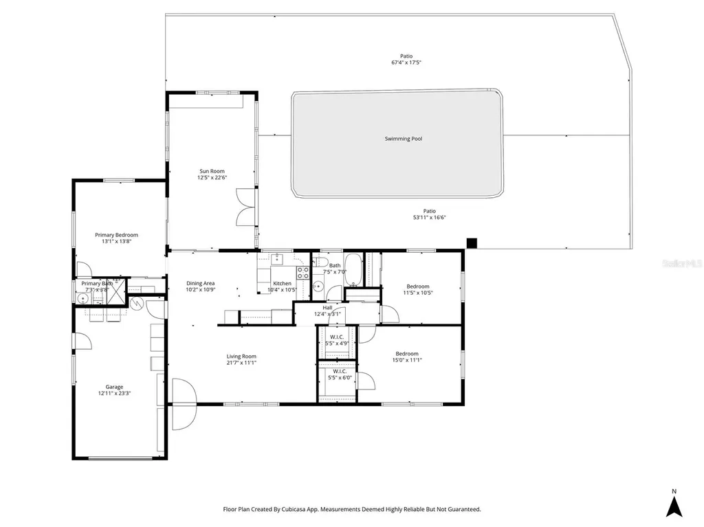 11623 84th Avenue Seminole FL 33772