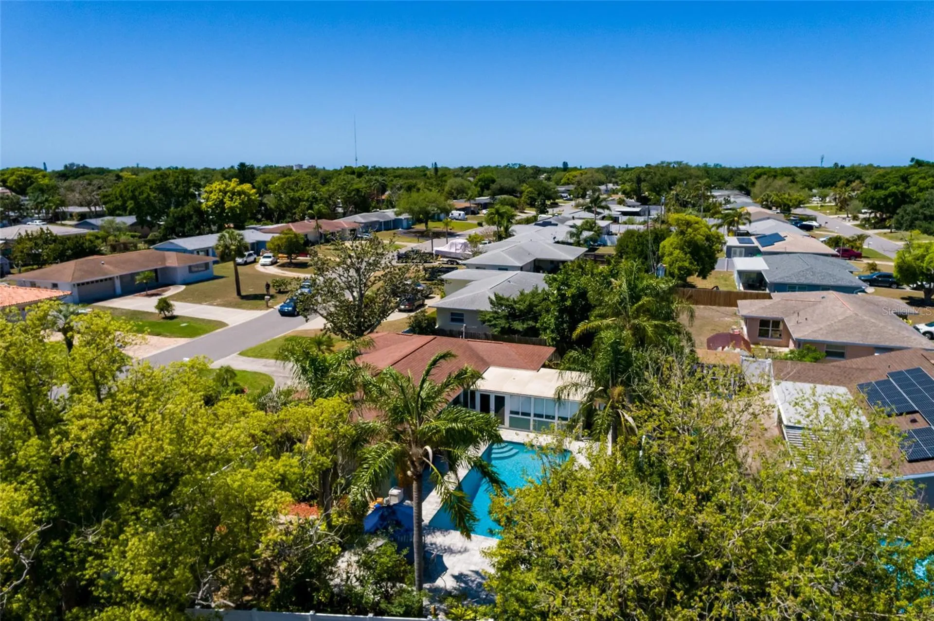11623 84th Avenue Seminole FL 33772