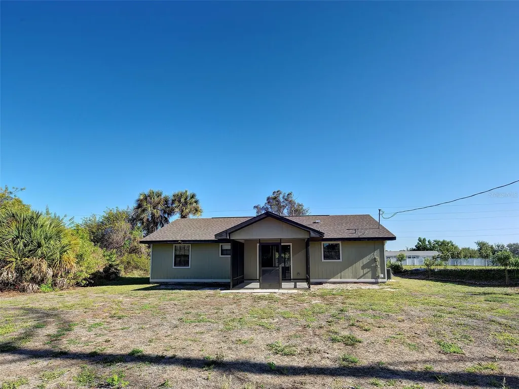 12395 Chancellor Boulevard Port Charlotte FL 33953