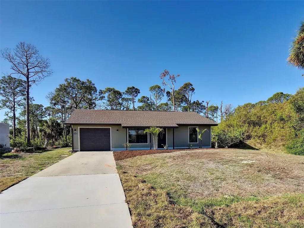 12395 Chancellor Boulevard Port Charlotte FL 33953