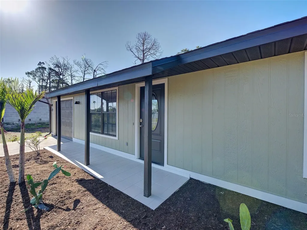 12395 Chancellor Boulevard Port Charlotte FL 33953