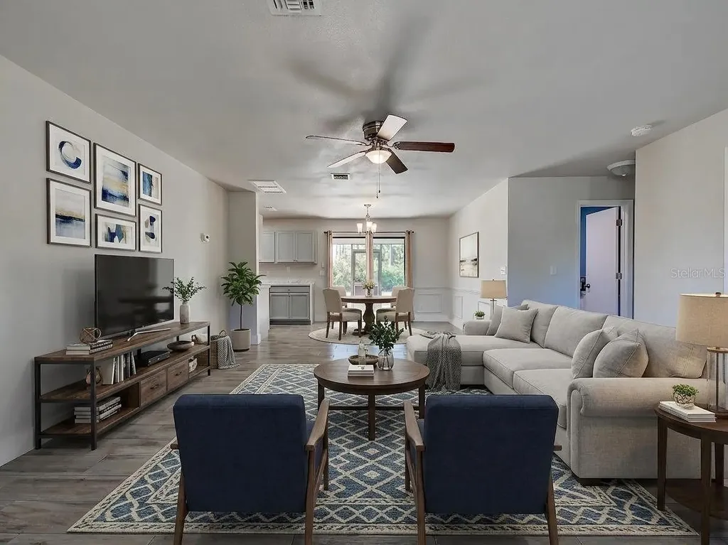 12395 Chancellor Boulevard Port Charlotte FL 33953