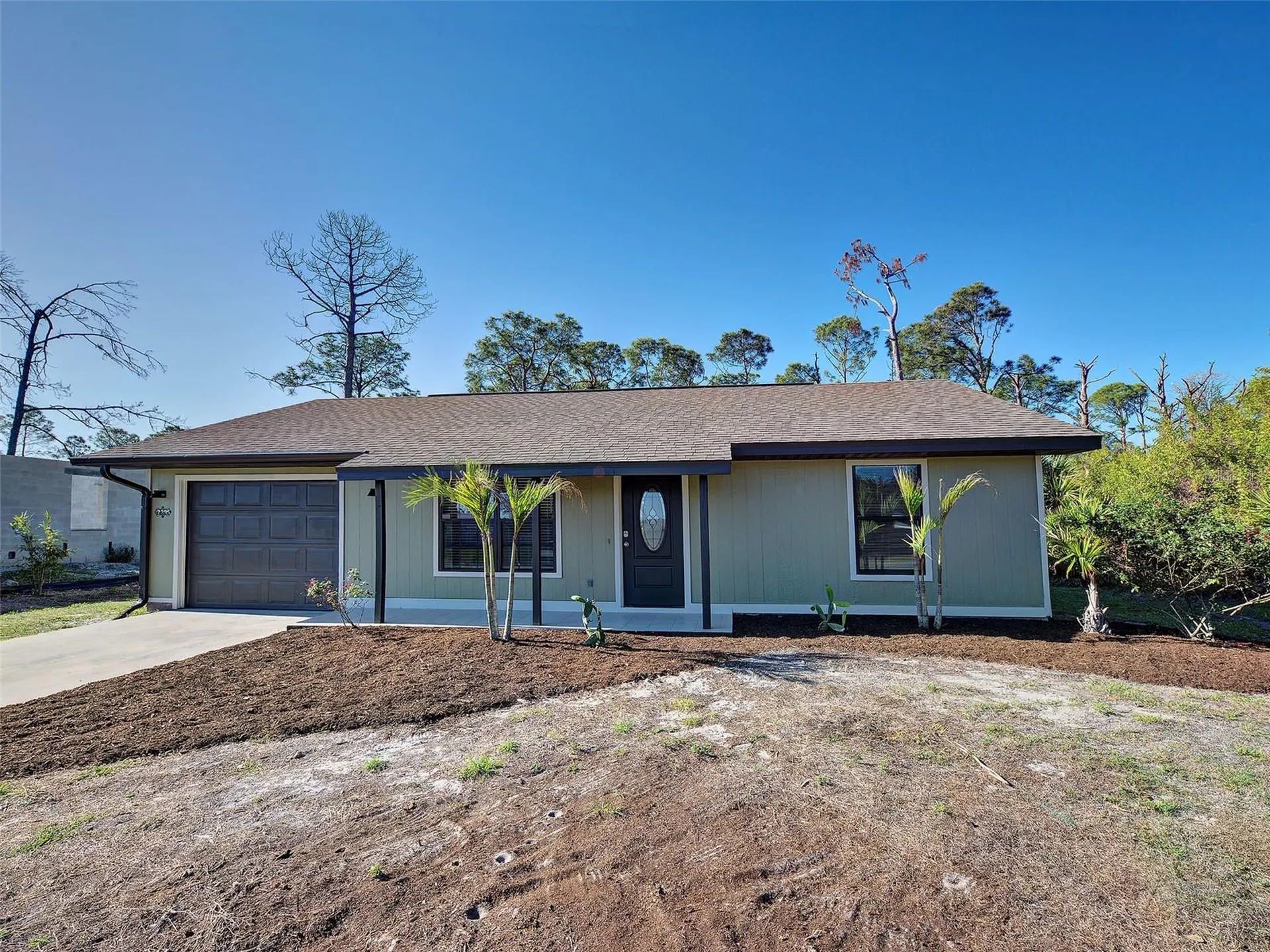 12395 Chancellor Boulevard Port Charlotte FL 33953