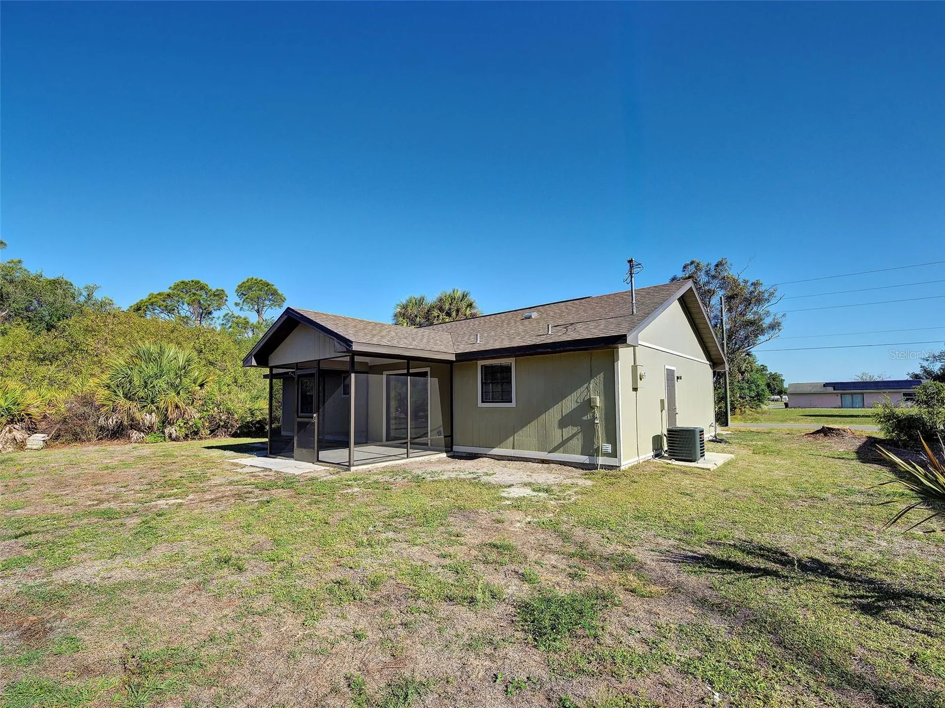12395 Chancellor Boulevard Port Charlotte FL 33953