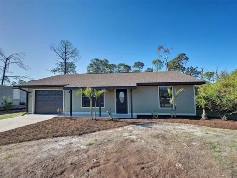 12395 Chancellor Boulevard Port Charlotte FL 33953