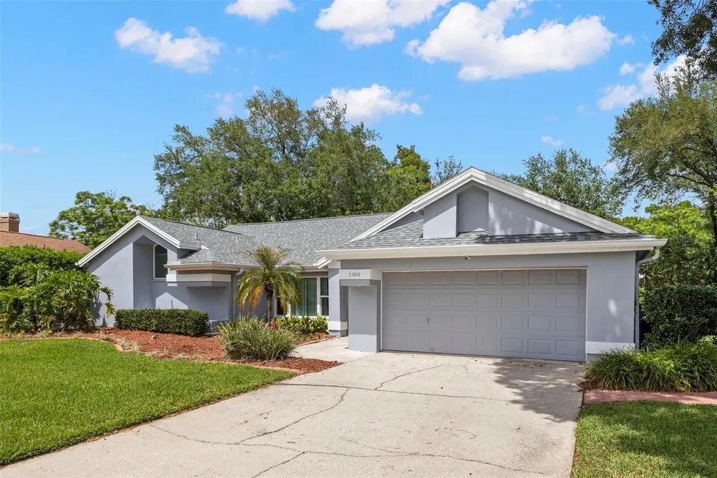 1404 Oxfordshire Court Brandon FL 33510
