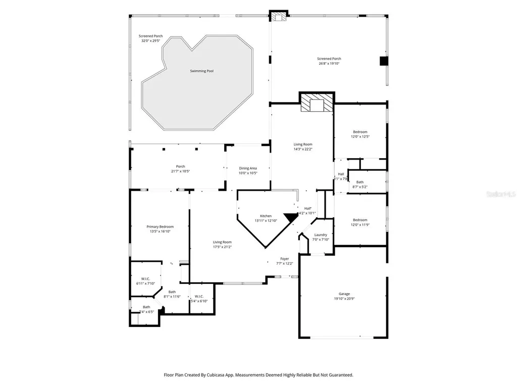 1404 Oxfordshire Court Brandon FL 33510