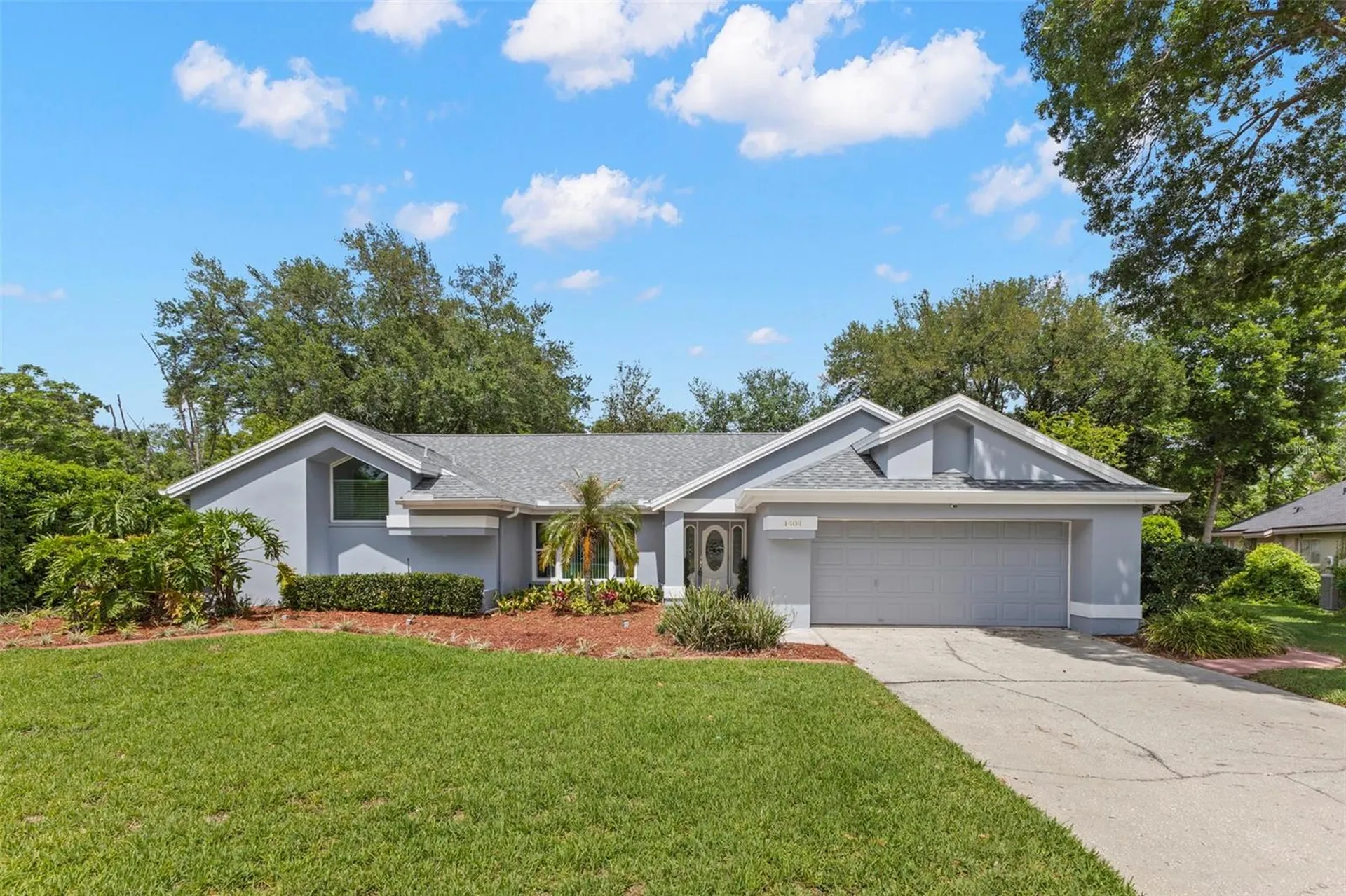 1404 Oxfordshire Court Brandon FL 33510