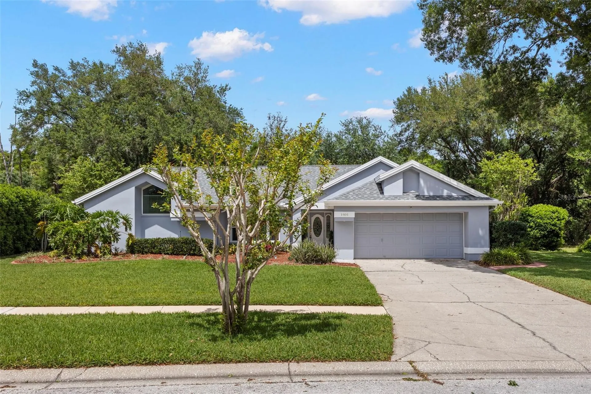 1404 Oxfordshire Court Brandon FL 33510