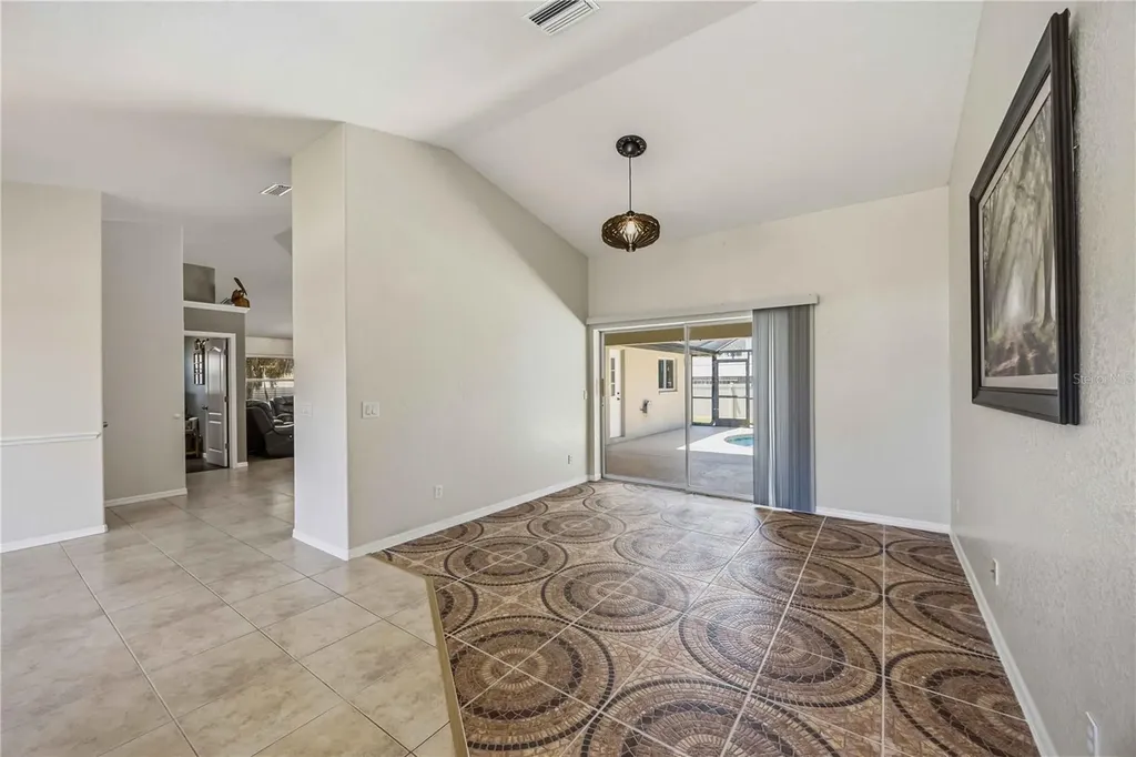 5597 Burdette Terrace North Port FL 34287