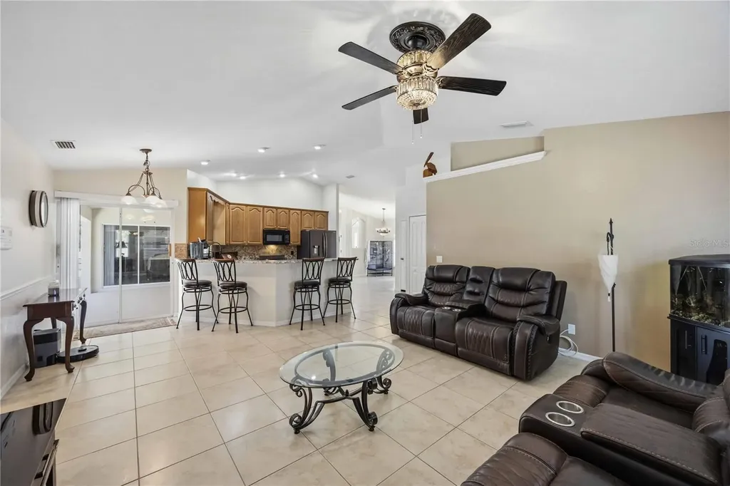 5597 Burdette Terrace North Port FL 34287