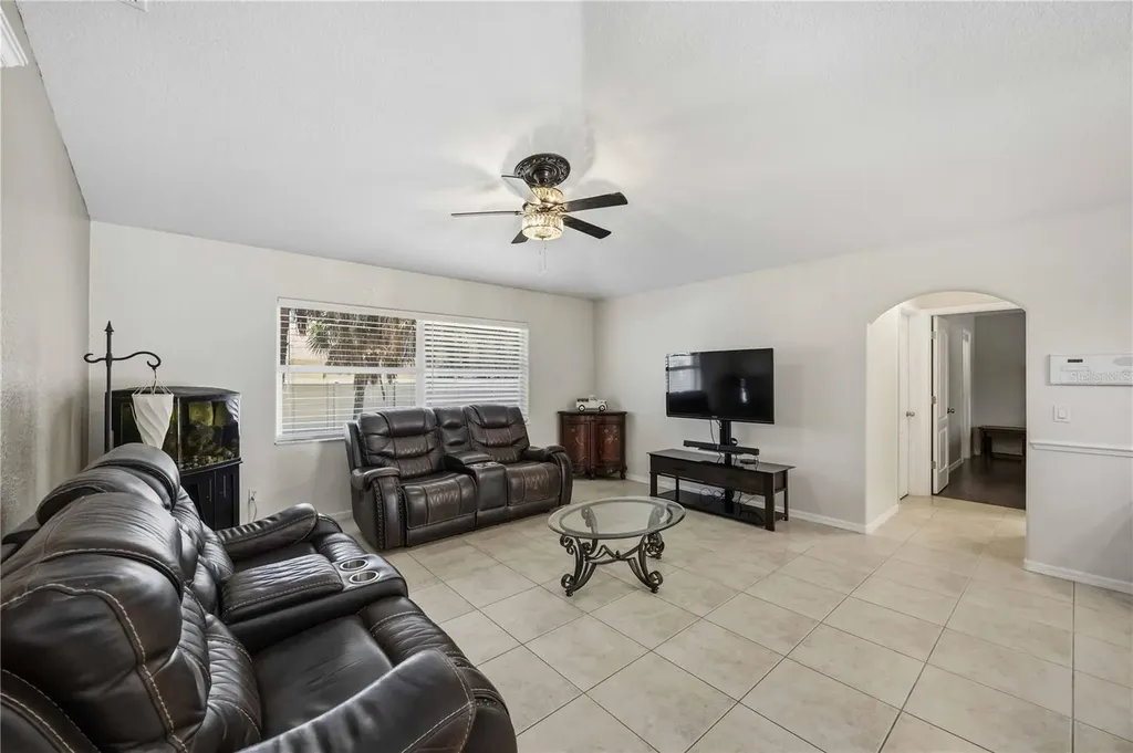 5597 Burdette Terrace North Port FL 34287