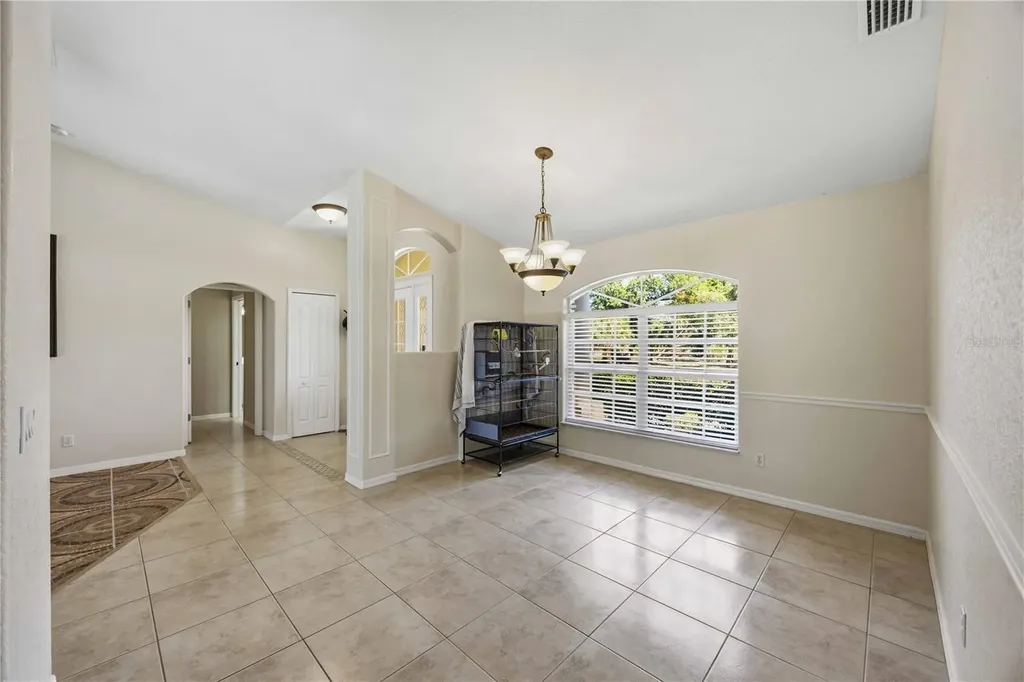 5597 Burdette Terrace North Port FL 34287