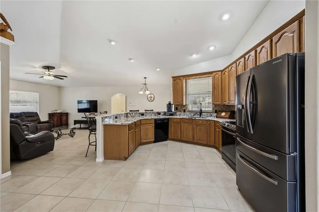 5597 Burdette Terrace North Port FL 34287
