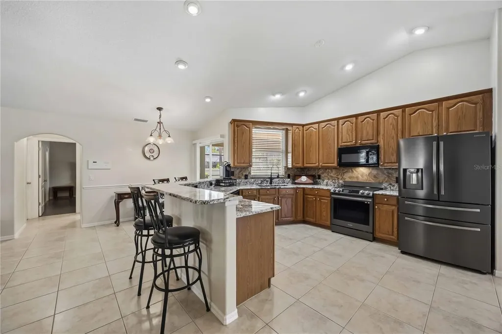 5597 Burdette Terrace North Port FL 34287