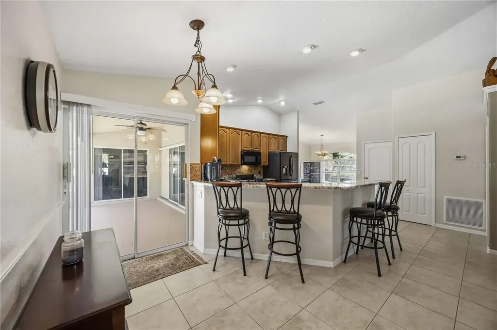 5597 Burdette Terrace North Port FL 34287