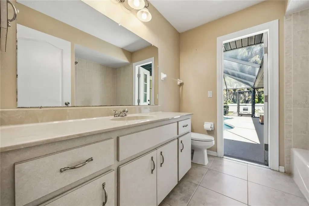 5597 Burdette Terrace North Port FL 34287
