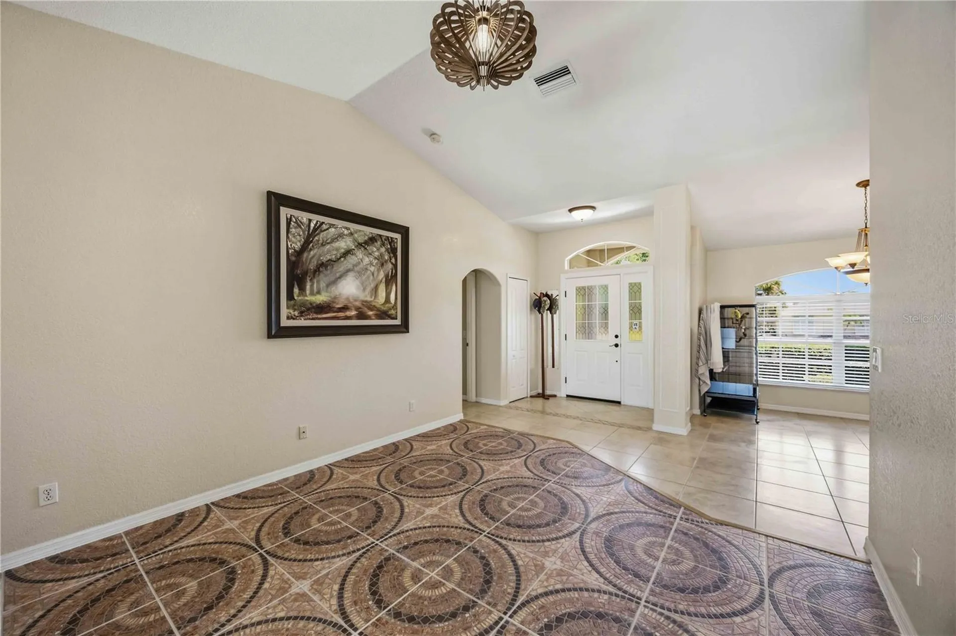 5597 Burdette Terrace North Port FL 34287