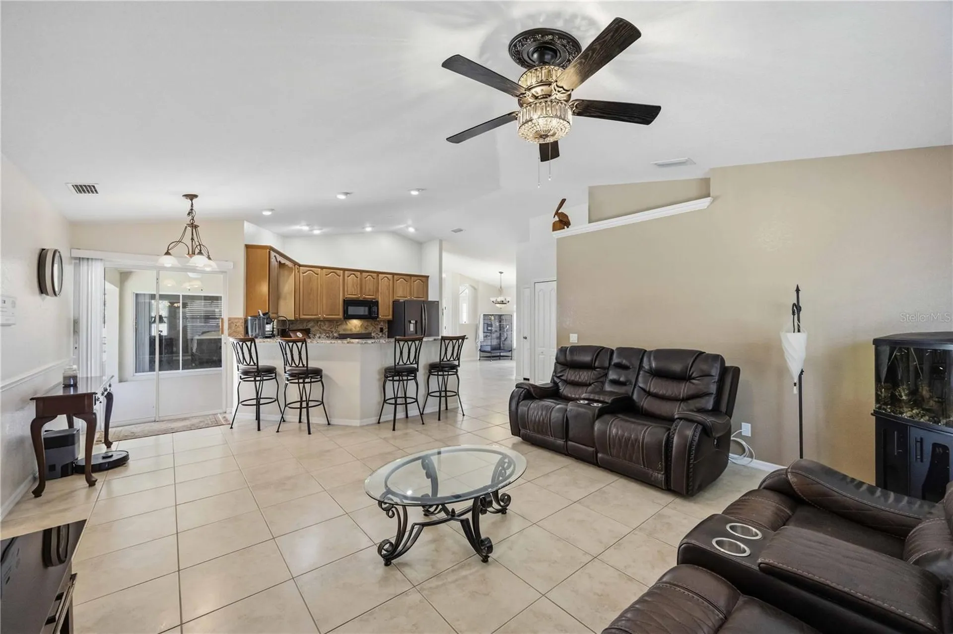 5597 Burdette Terrace North Port FL 34287
