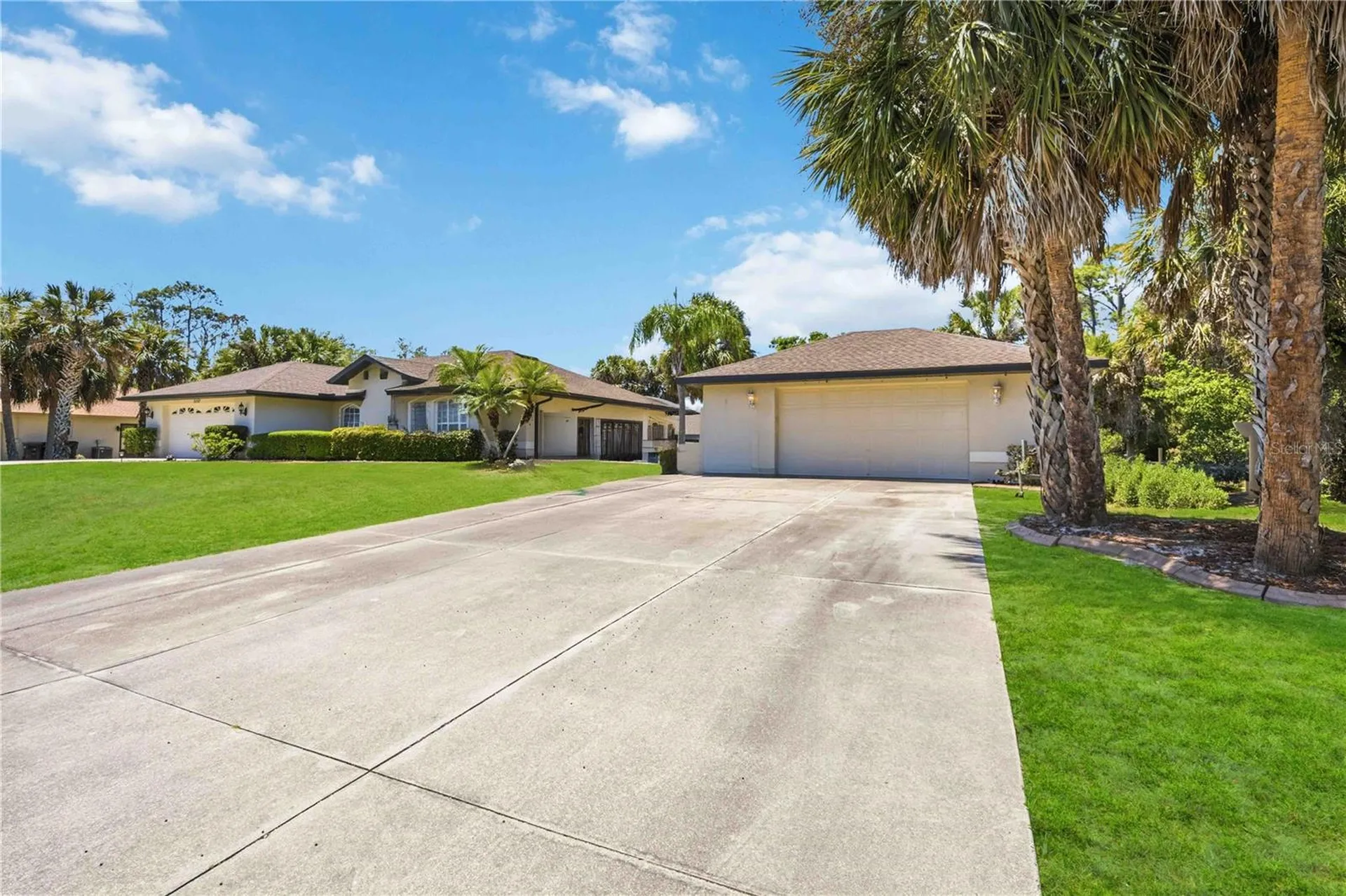 5597 Burdette Terrace North Port FL 34287