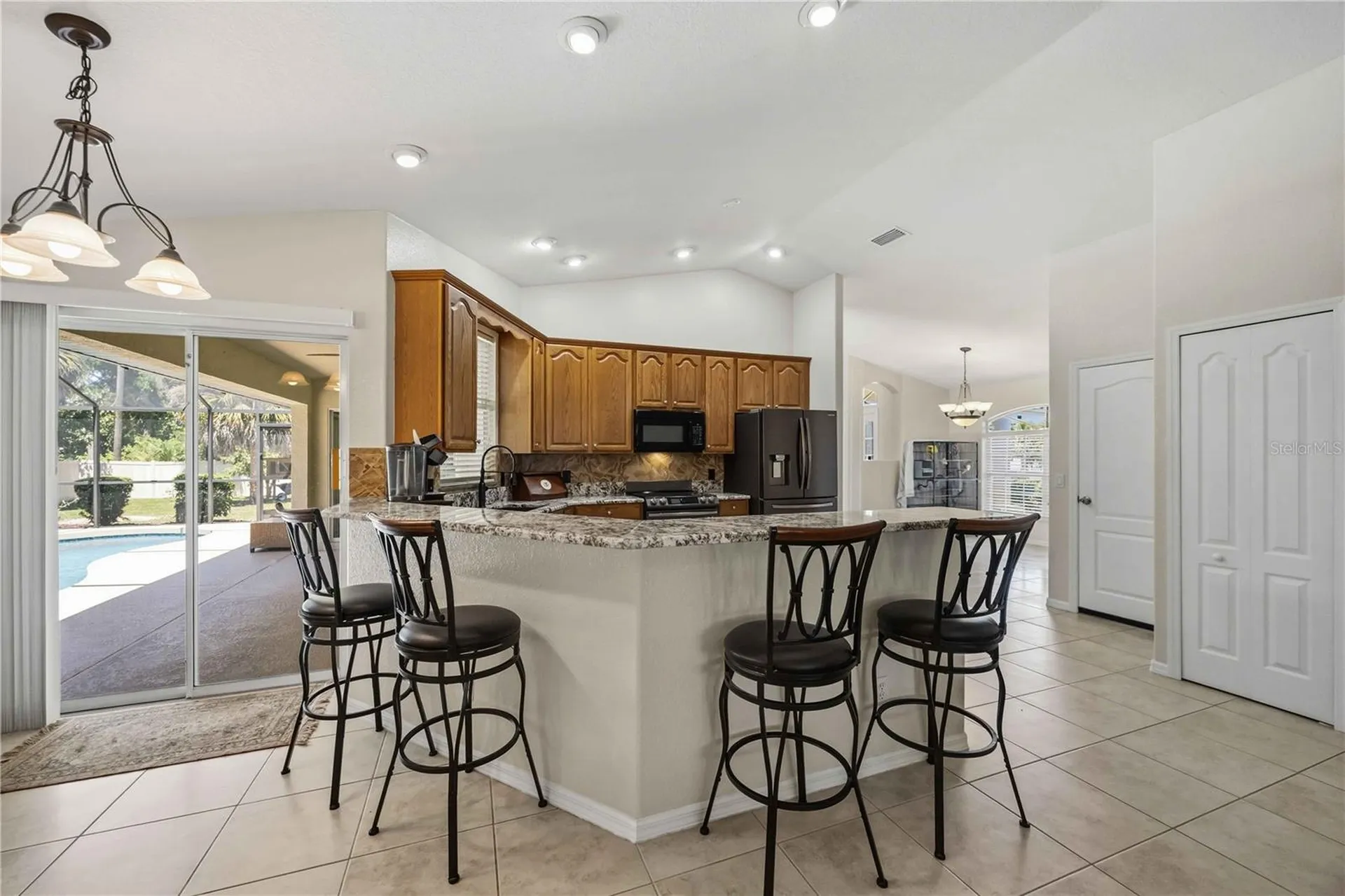 5597 Burdette Terrace North Port FL 34287