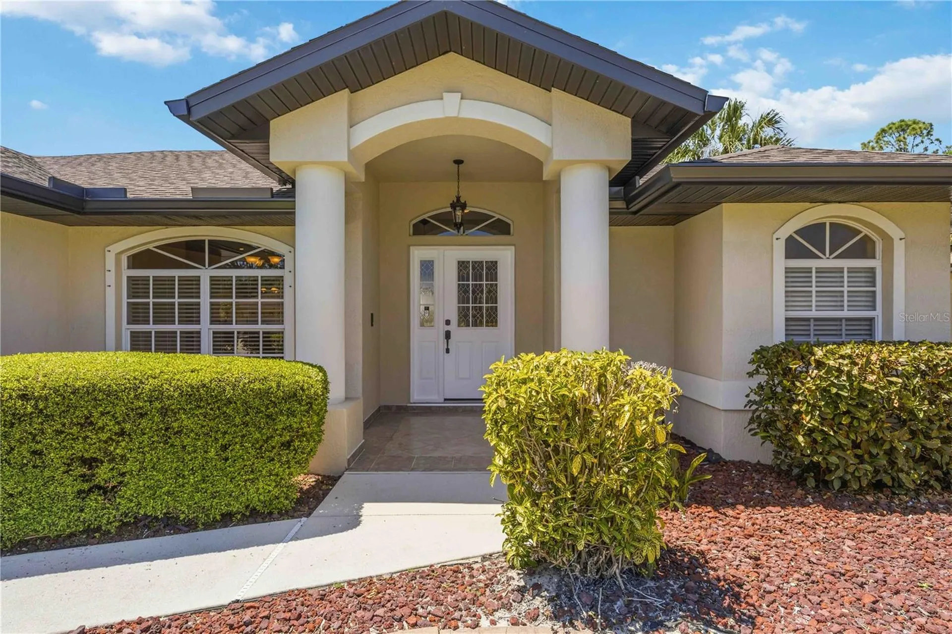 5597 Burdette Terrace North Port FL 34287