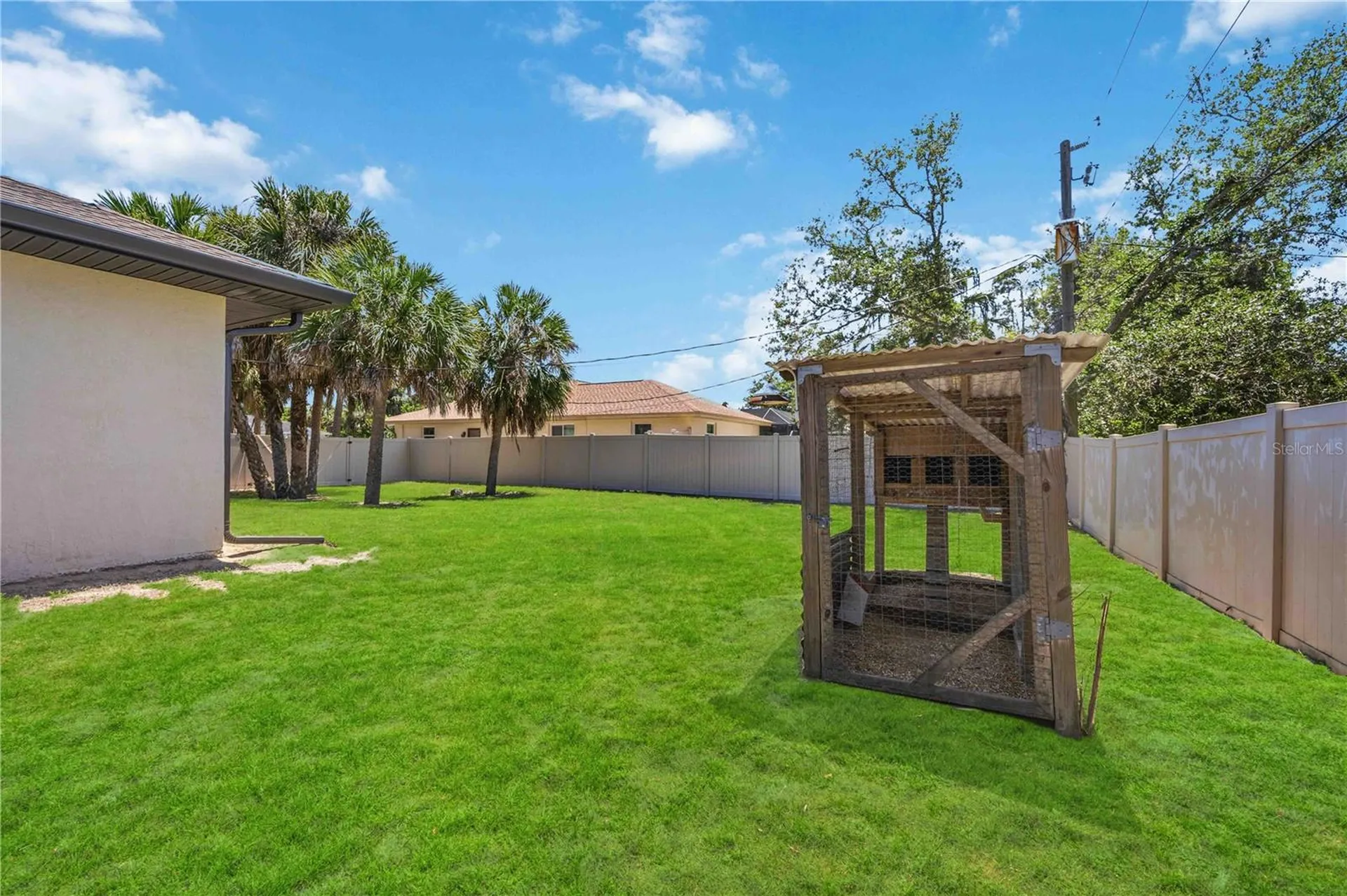 5597 Burdette Terrace North Port FL 34287