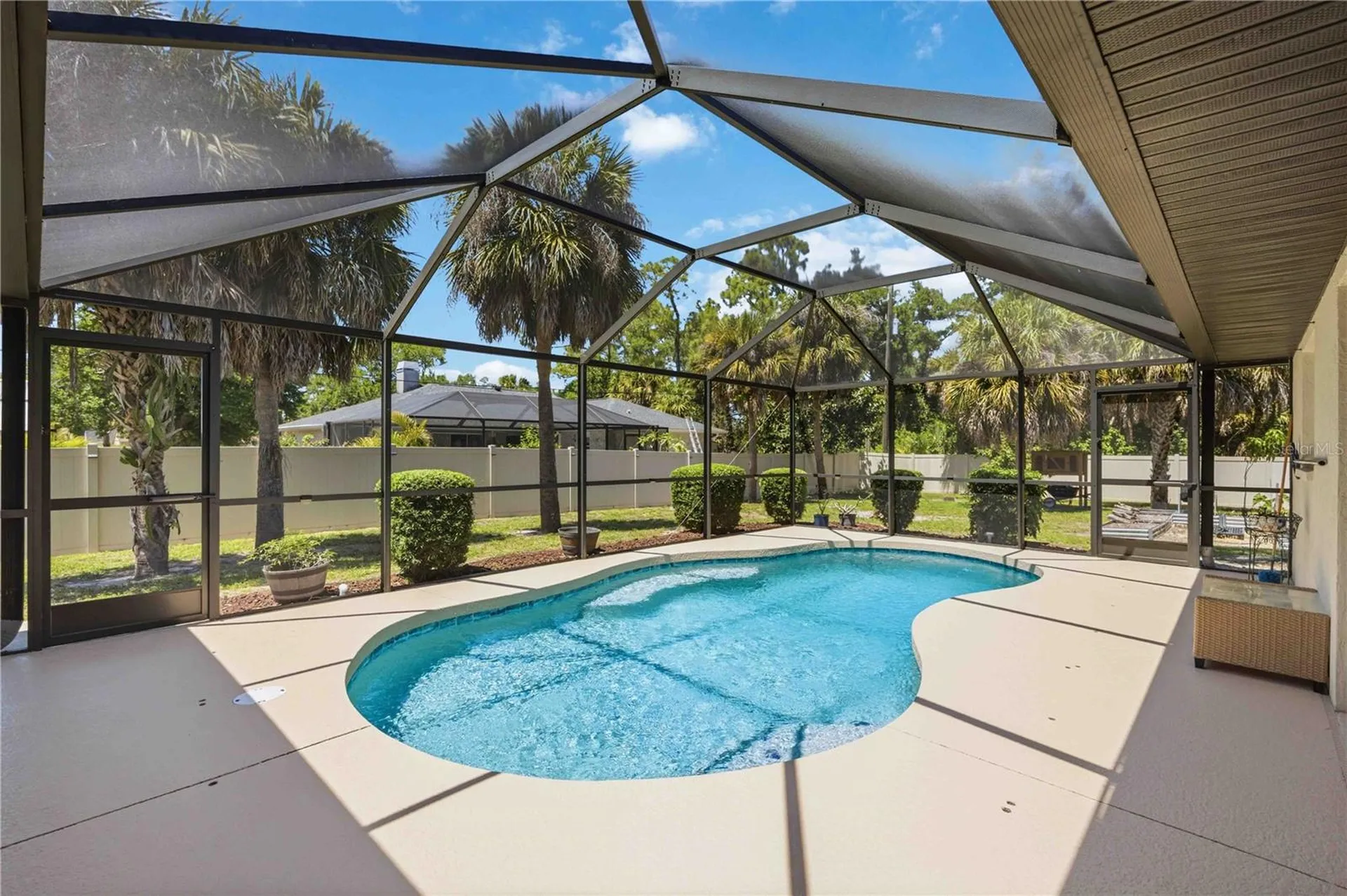 5597 Burdette Terrace North Port FL 34287