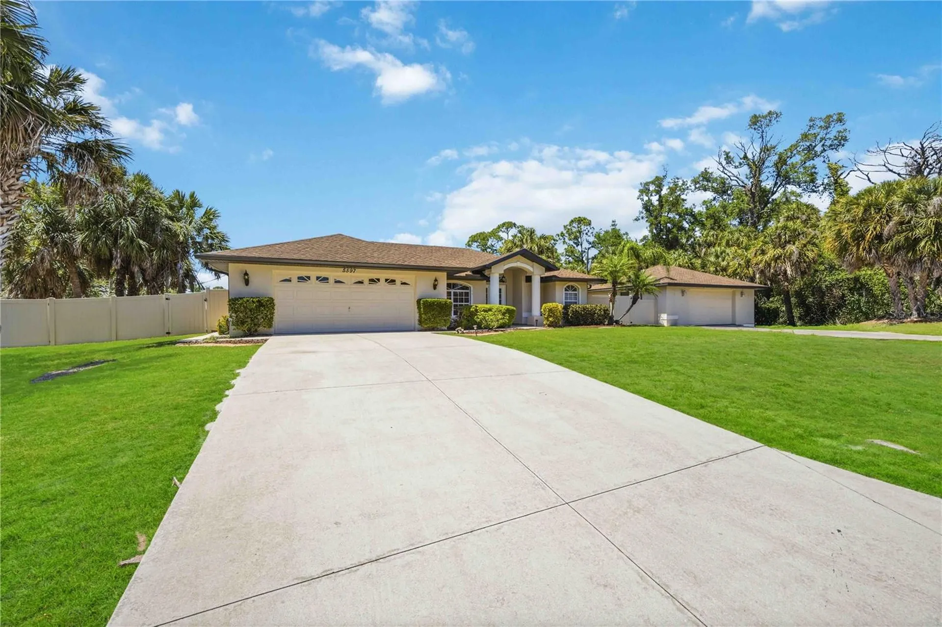 5597 Burdette Terrace North Port FL 34287