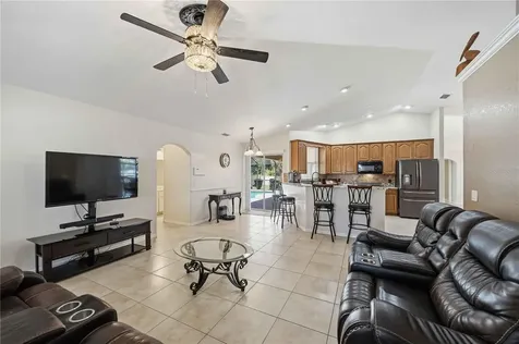 5597 Burdette Terrace North Port FL 34287