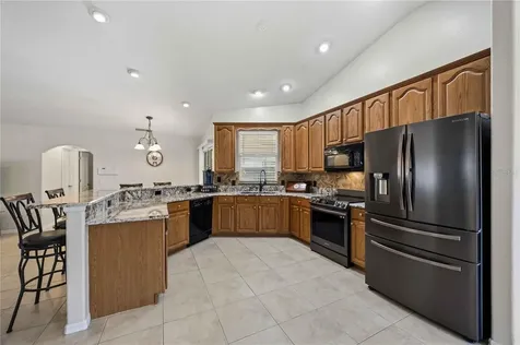5597 Burdette Terrace North Port FL 34287