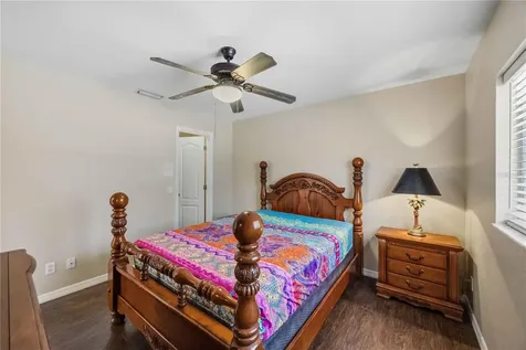 5597 Burdette Terrace North Port FL 34287
