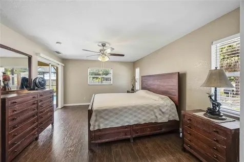 5597 Burdette Terrace North Port FL 34287