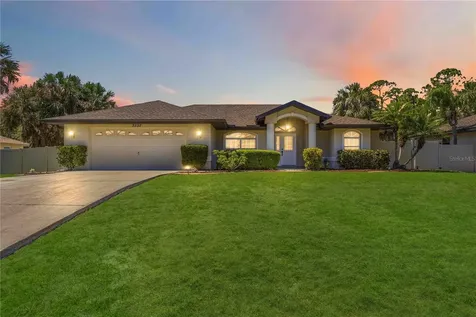 5597 Burdette Terrace North Port FL 34287