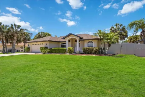 5597 Burdette Terrace North Port FL 34287
