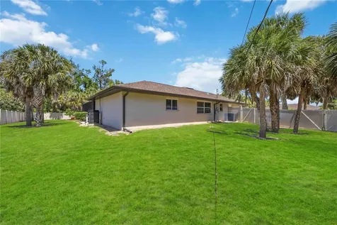 5597 Burdette Terrace North Port FL 34287