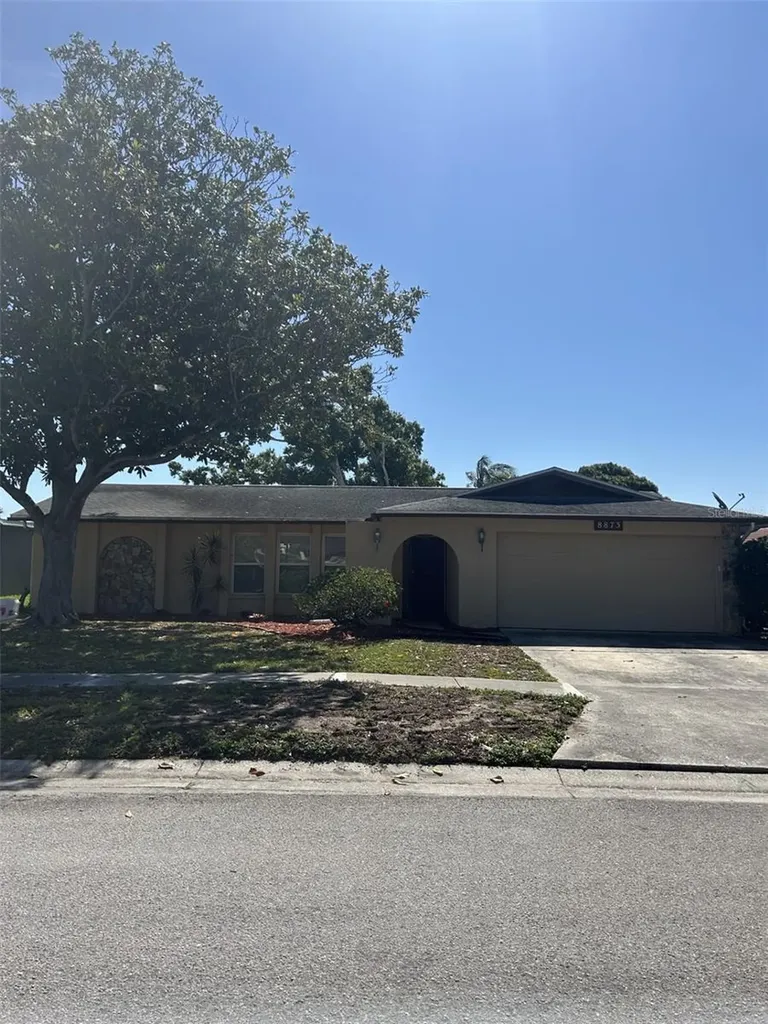8873 Tami Street Seminole FL 33772