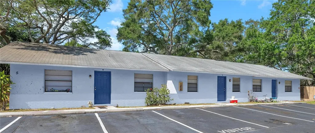950 Beltrees Street Dunedin FL 34698