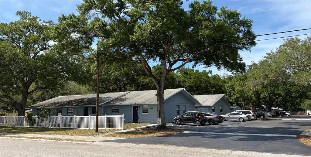 950 Beltrees Street Dunedin FL 34698