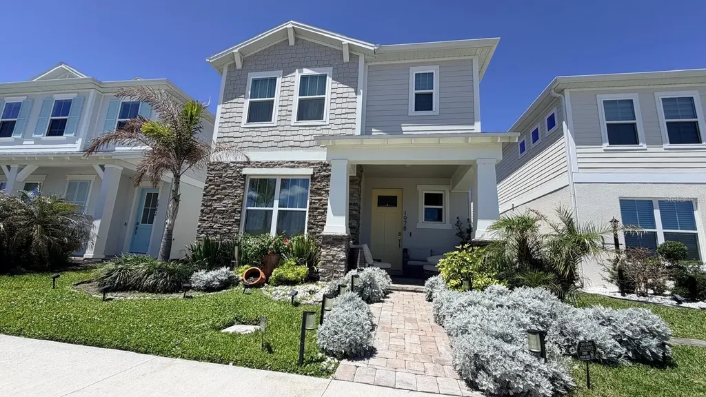 1978 Education Street St Cloud FL 34771